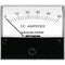 Blue Sea 8022 DC Analog Ammeter - 2-3/4 Face, 0-50 AMP DC [8022] - Mealey Marine