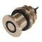 Furuno 235DHT-MSE Bronze Thru-Hull, Digital Depth and High-Precisiion Temp Sensor (7-Pin) [235DHT-MSE] - Mealey Marine