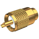 Shakespeare PL-259-G Standard Marine Radio - Antenna Connector [PL-259-G] - Mealey Marine