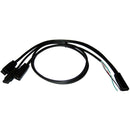 Humminbird AS-HHGPS Handheld GPS Connector Cable [700030-1] - Mealey Marine