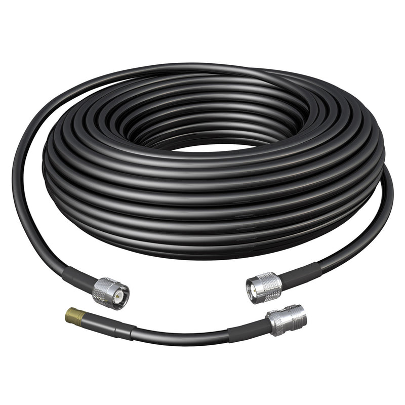 Shakespeare SRC-90 90' RG-8X Statellite Radio Antenna Cable [SRC-90] - Mealey Marine