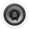 Boss Audio MR60W 6.5" Round Marine Speakers - (Pair) White [MR60W] - Mealey Marine