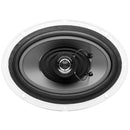 Boss Audio MR690 6" x 9" Oval Marine Speakers - (Pair) White [MR690] - Mealey Marine