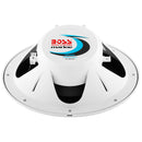 Boss Audio MR690 6" x 9" Oval Marine Speakers - (Pair) White [MR690] - Mealey Marine