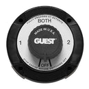 Guest 2111A Heavy Duty Battery Selector Switch [2111A] - Mealey Marine