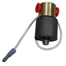 Boat Leveler Solenoid Valve - White Wires [12641-12] - Mealey Marine