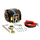 Powerwinch 712A Trailer Winch [P77712] - Mealey Marine