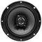 Boss Audio MR50B 5.25" Round Marine Speakers - (Pair) Black [MR50B] - Mealey Marine