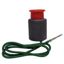 Bennett VP1135G Solenoid Valve - Green [VP1135G] - Mealey Marine