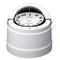 Ritchie DNW-200 Navigator Compass - Binnacle Mount - White [DNW-200] - Mealey Marine