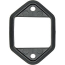 Blue Sea 7198 285-Series Circuit Breaker Panel Mount Adapter [7198] - Mealey Marine