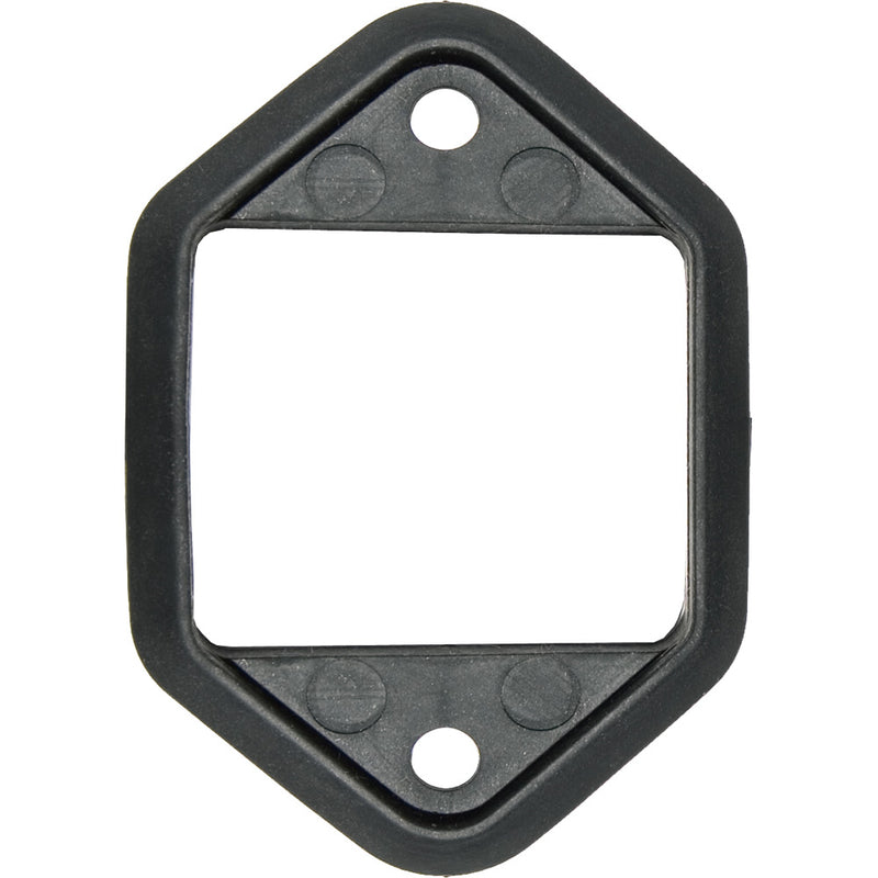 Blue Sea 7198 285-Series Circuit Breaker Panel Mount Adapter [7198] - Mealey Marine