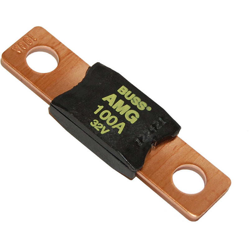 Blue Sea 5101 MEGA/AMG Fuse - 100AMP [5101] - Mealey Marine