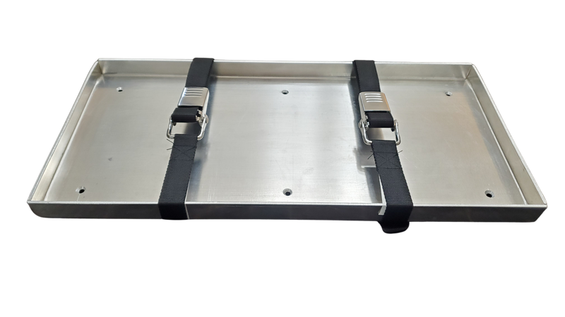 Dakota Lithium 36v Battery Tray - Mealey Marine