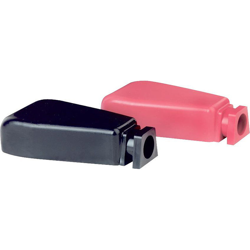 Blue Sea 4016 Straight Terminal CableCap - Small [4016] - Mealey Marine