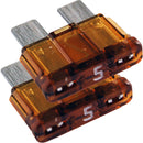 Blue Sea 5239 5A ATO/ATC Fuse [5239] - Mealey Marine