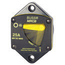 Blue Sea 7035  187 - Series Thermal Circuit Breaker  -  25Amp [7035] - Mealey Marine