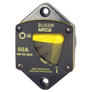 Blue Sea 7040  187 - Series Thermal Circuit Breaker  -  60Amp [7040] - Mealey Marine