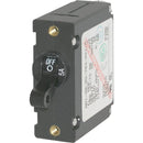 Blue Sea 7200 AC / DC Single Pole Magnetic World Circuit Breaker  -  5 Amp [7200] - Mealey Marine