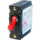 Blue Sea 7201 AC/DC Single Pole Magnetic World Circuit Breaker  -  5 AMP [7201] - Mealey Marine