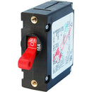 Blue Sea 7205 AC / DC Single Pole Magnetic World Circuit Breaker  -  10 Amp [7205] - Mealey Marine