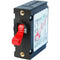 Blue Sea 7213 AC / DC Single Pole Magnetic World Circuit Breaker  -  20 Amp [7213] - Mealey Marine