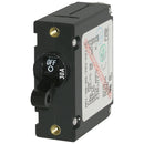 Blue Sea 7220 AC / DC Single Pole Magnetic World Circuit Breaker  -  30 Amp [7220] - Mealey Marine