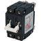 Blue Sea 7254 C-Series Double Pole Circuit Breaker - 60A [7254] - Mealey Marine