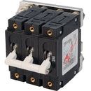 Blue Sea 7270 250A C-Series Triple Pole Toggle DC Circuit Breaker [7270] - Mealey Marine