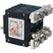 Blue Sea 7271 300A C-Series Triple Pole Toggle DC Circuit Breaker [7271] - Mealey Marine