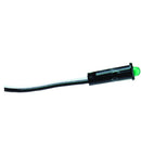 Blue Sea 8034 Green LED Indicator Light [8034] - Mealey Marine