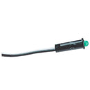 Blue Sea 8172 Green LED Indicator Light [8172] - Mealey Marine