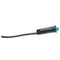 Blue Sea 8172 Green LED Indicator Light [8172] - Mealey Marine