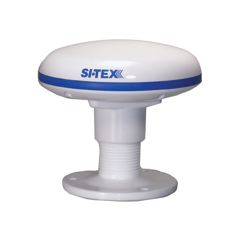 SI-TEX GPK-11 GPS Antenna [GPK-11] - Mealey Marine