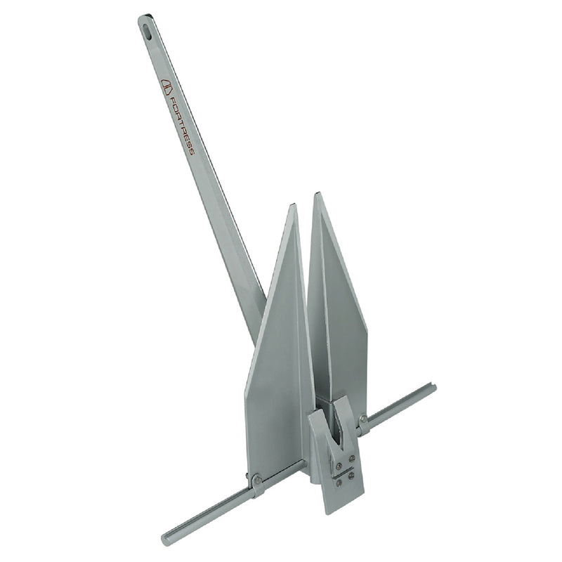 Fortress FX-11 7lb Anchor f/28-32' Boats [FX-11] - Mealey Marine