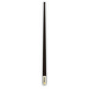 Digital Antenna 531-AB 4 AM/FM Antenna - Black [531-AB] - Mealey Marine