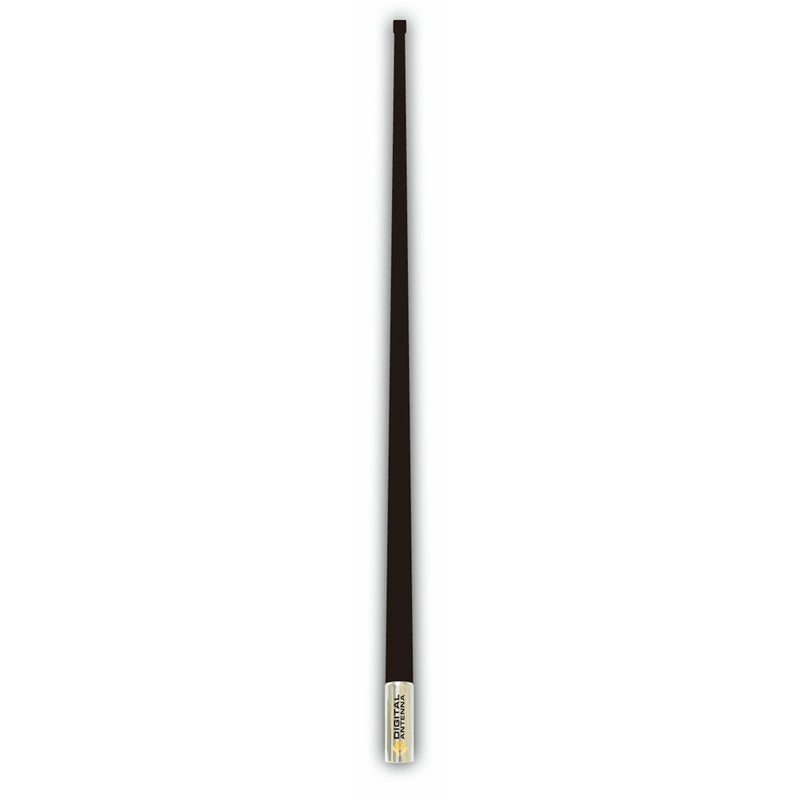 Digital Antenna 531-AB 4 AM/FM Antenna - Black [531-AB] - Mealey Marine