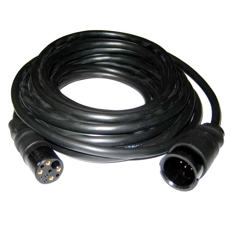 Raymarine Transducer Extension Cable - 5m [E66010] - Mealey Marine