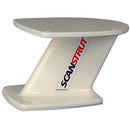 Scanstrut 6" PowerTower Composite f/Radomes & Small Satcom/TV Antenna [PT2004] - Mealey Marine