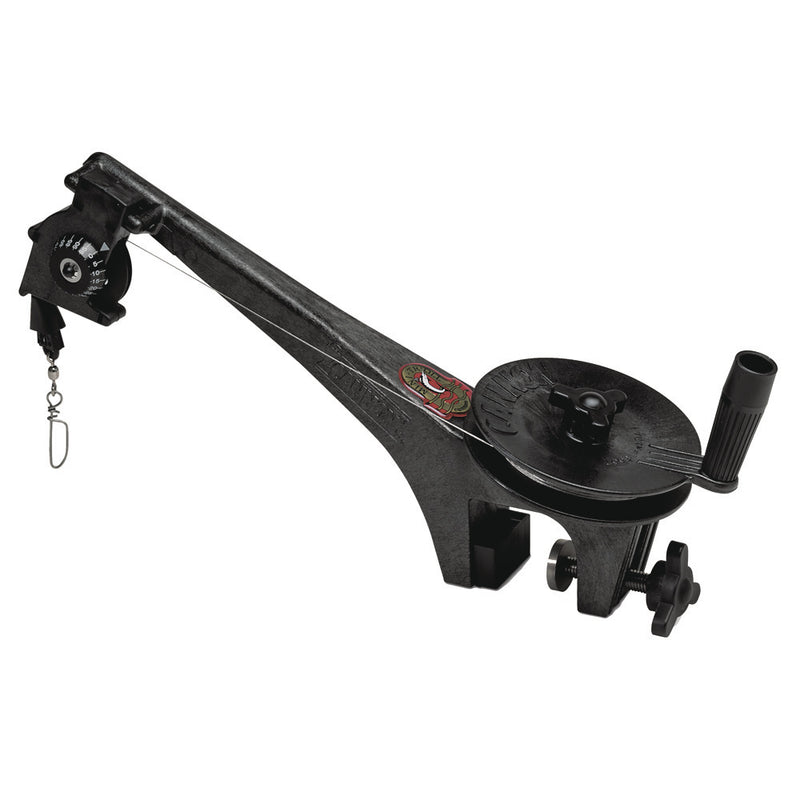 Cannon Mini-Troll Manual Downrigger [1901200] - Mealey Marine