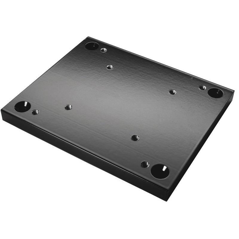 Cannon Deck Plate [2200693] - Mealey Marine