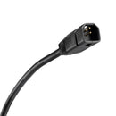 Minn Kota MKR-US2-8 Humminbird 7-Pin Adapter Cable [1852068] - Mealey Marine