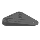 Lenco 7 Degree Mounting Shim f/118 & 119 Mounting Brackets [50015-002D] - Mealey Marine