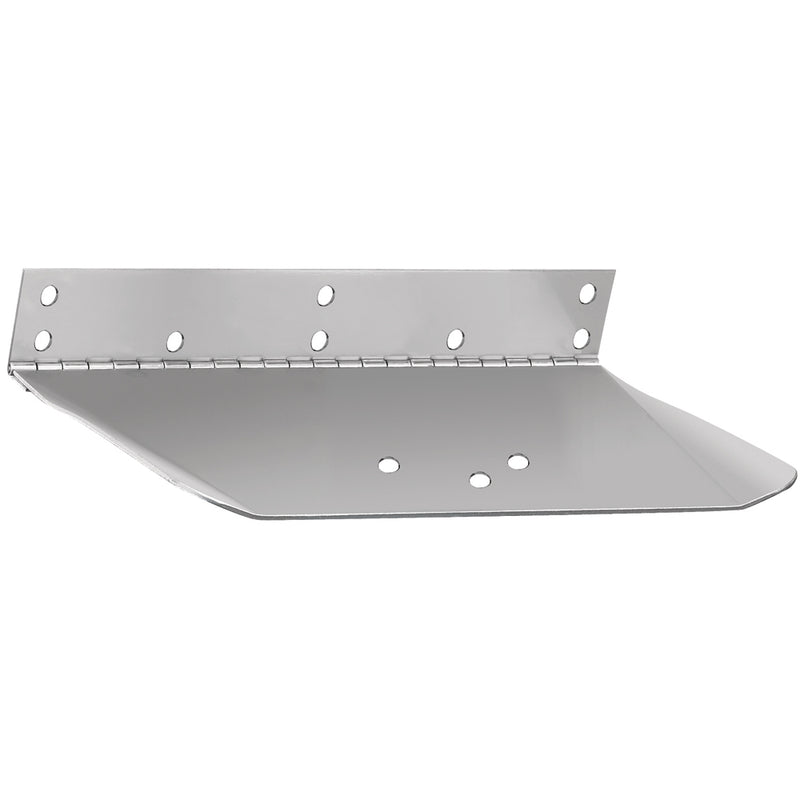 Lenco Standard 12" x 18" Single - 12 Gauge Replacement Blade [20150-001] - Mealey Marine