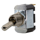 Paneltronics SPST ON/OFF Metal Bat Toggle Switch [001-008] - Mealey Marine