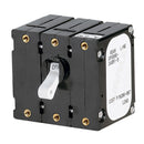 Paneltronics Breaker 50 Amps w/Reverse Polarity Trip Coil - White [206-353] - Mealey Marine