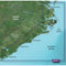 Garmin BlueChart g3 Vision HD - VUS007R - Norfolk - Charleston - microSD/SD [010-C0708-00] - Mealey Marine