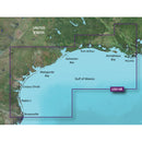 Garmin BlueChart g3 Vision HD - VUS014R - Morgan City to Brownsville - microSD/SD [010-C0715-00] - Mealey Marine