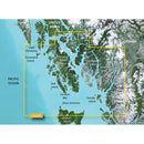 Garmin BlueChart g3 Vision HD - VUS024R - Wrangell - Dixon Entrance - microSD/SD [010-C0725-00] - Mealey Marine