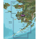 Garmin BlueChart g3 Vision HD - VUS033R - Bristol Bay - Kotzebue Snd. - microSD/SD [010-C0734-00] - Mealey Marine